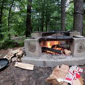 Review photo of Catskill/Kenneth L Wilson Campground by Margarita Z., September 7, 2020