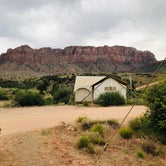 Review photo of Zion Under Canvas by Erik S., September 7, 2020