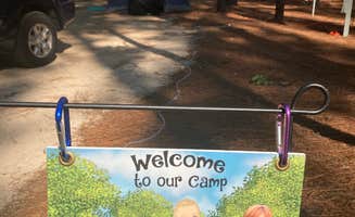 Jay B.'s photo at Aiken State Park Campground near Pelion, SC