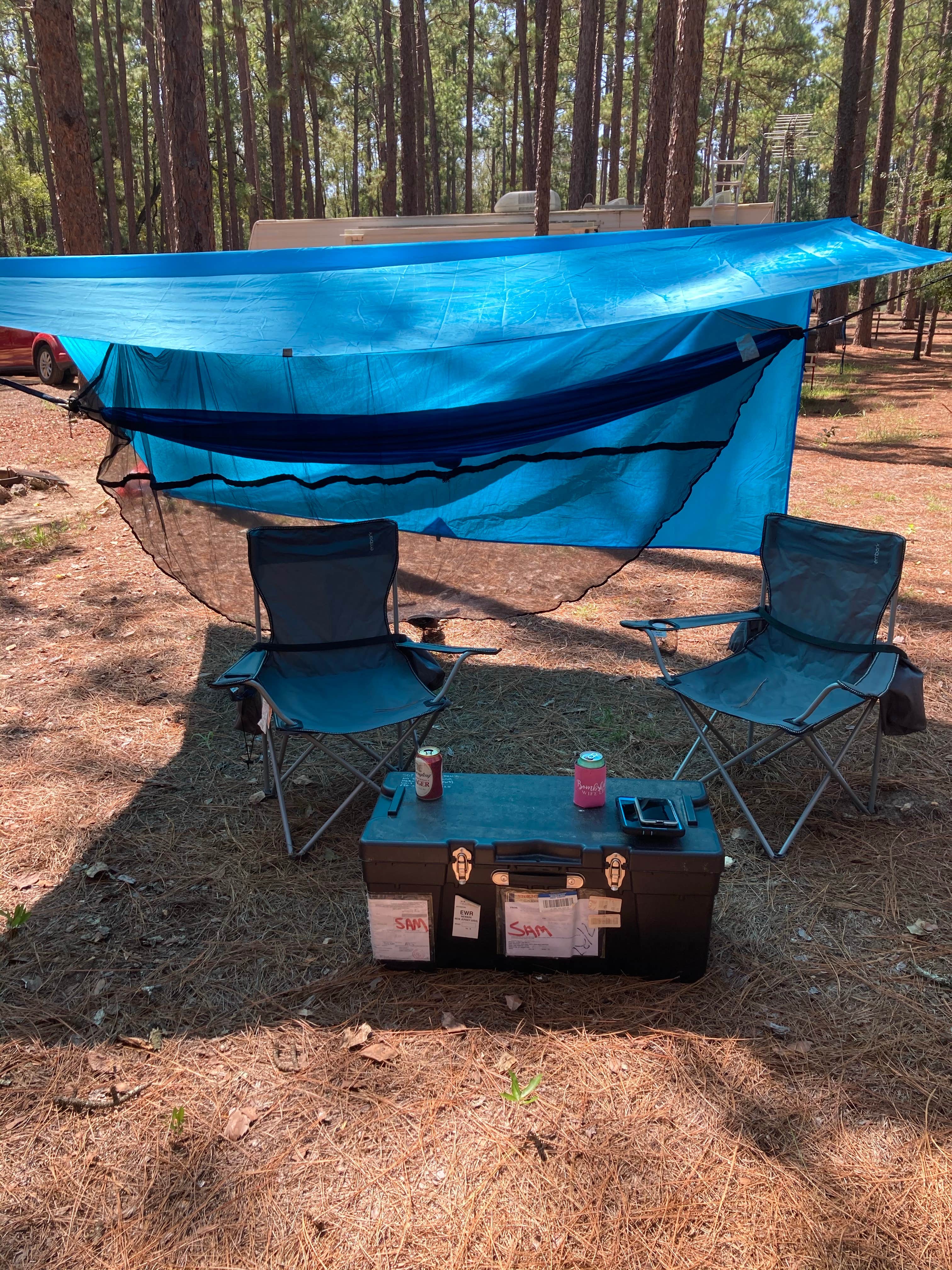 Jay B.'s photo at Aiken State Park Campground near Lexington, SC
