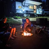Review photo of Cold Springs - Arapaho Roosevelt Nf (CO) by Kim , September 7, 2020