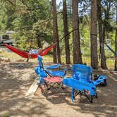 Review photo of Cold Springs - Arapaho Roosevelt Nf (CO) by Kim , September 7, 2020