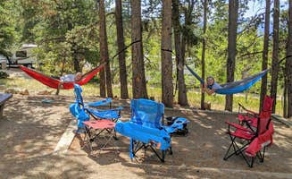 Kim's photo at Cold Springs - Arapaho Roosevelt Nf (CO) near Idaho Springs, CO