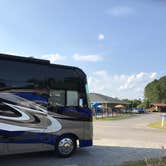 Review photo of RV Resort At Carolina Crossroads by Mike H., September 7, 2020