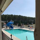 Review photo of RV Resort At Carolina Crossroads by Mike H., September 7, 2020