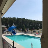 Review photo of RV Resort  At Carolina Crossroads by Mike H., September 7, 2020