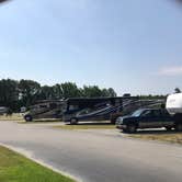 Review photo of RV Resort At Carolina Crossroads by Mike H., September 7, 2020