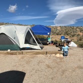 Review photo of Red Rock Canyon National Conservation Area - Red Rock Campground by Brittney  C., September 7, 2020