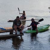 Review photo of Yogi Bear's Jellystone Park at Keystone Lake by Melanie W., September 7, 2020