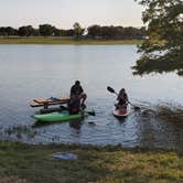 Review photo of Yogi Bear's Jellystone Park at Keystone Lake by Melanie W., September 7, 2020