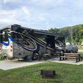 Review photo of Fort Belvoir Travel and RV Camp by Mike H., September 7, 2020