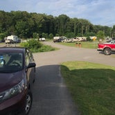 Review photo of Fort Belvoir Travel and RV Camp by Mike H., September 7, 2020