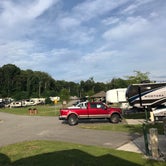 Review photo of Fort Belvoir Travel and RV Camp by Mike H., September 7, 2020