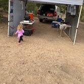 Review photo of Lovell Canyon Dispersed Camping (Spring Mountain) by Brittney  C., September 7, 2020