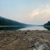 Review photo of Island Lake Campground by Lisa N., September 7, 2020
