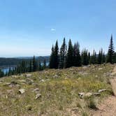 Review photo of Island Lake Campground by Lisa N., September 7, 2020