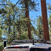 Review photo of Jacob Lake Campground - Kaibab National Forest by Benjamin W., September 7, 2020