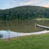 Review photo of Pike Lake State Park Campground by Aindrea , September 7, 2020