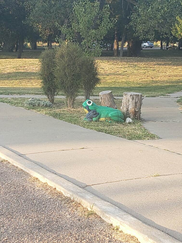 Camping near Roseland Lake Campground: Mormon Island State Recreation Area Campground, Doniphan, Nebraska