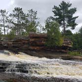 Review photo of Banning State Park Campground by Samantha T., September 7, 2020