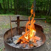 Review photo of Sailor Lake NF Campground by Mary M., September 7, 2020