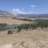 Review photo of Green River Campground — Dinosaur National Monument by Suanne M., September 1, 2020