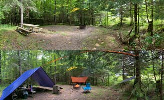 Mary M.'s photo at Sailor Lake near Chequamegon-Nicolet NF