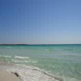 Review photo of St. Andrews State Park Campground by Dennis J., May 15, 2018
