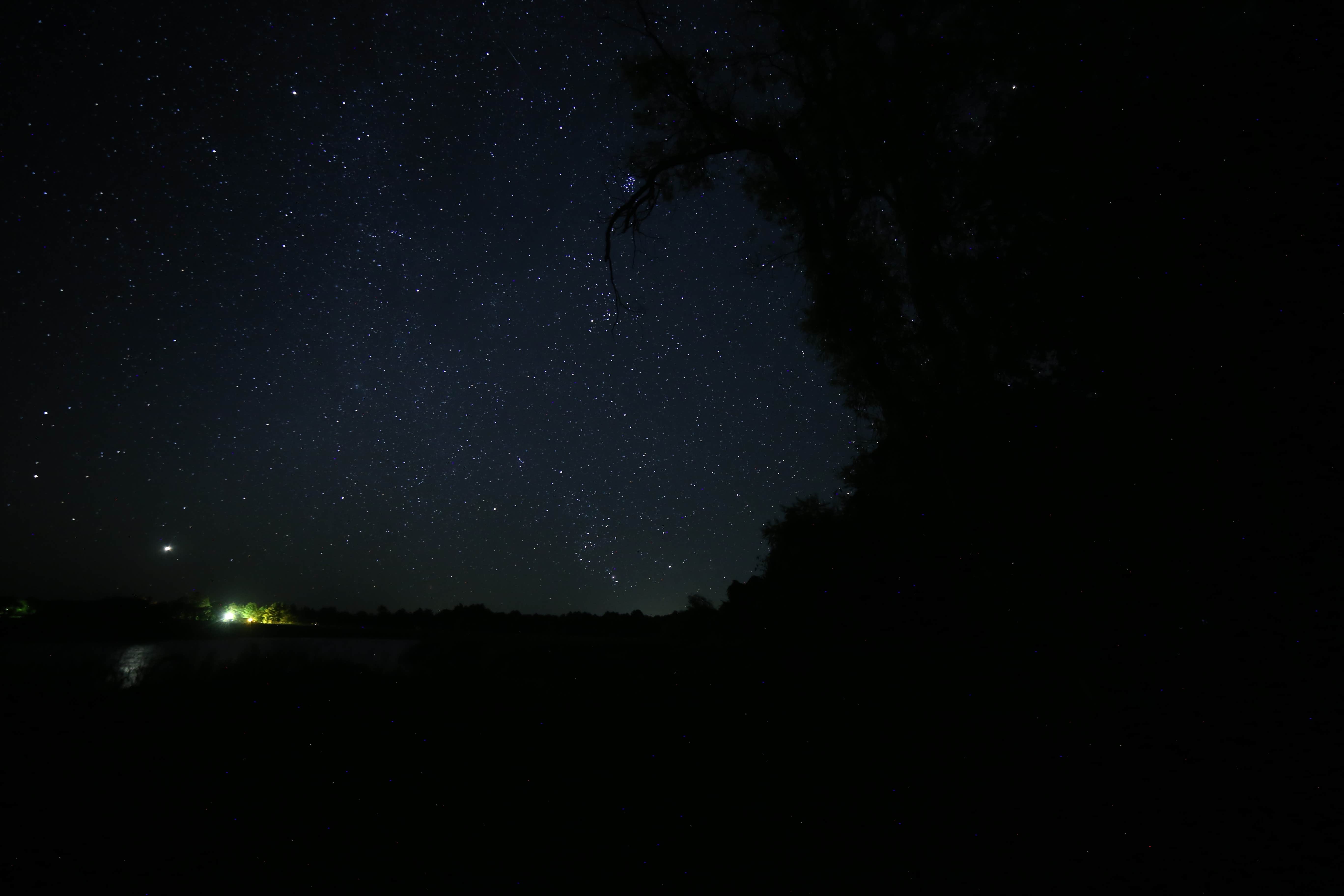 Camper-submitted photo at Bimijiwan Recreation Area near Blackduck, MN
