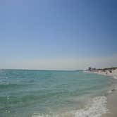 Review photo of St. Andrews State Park Campground by Dennis J., May 15, 2018