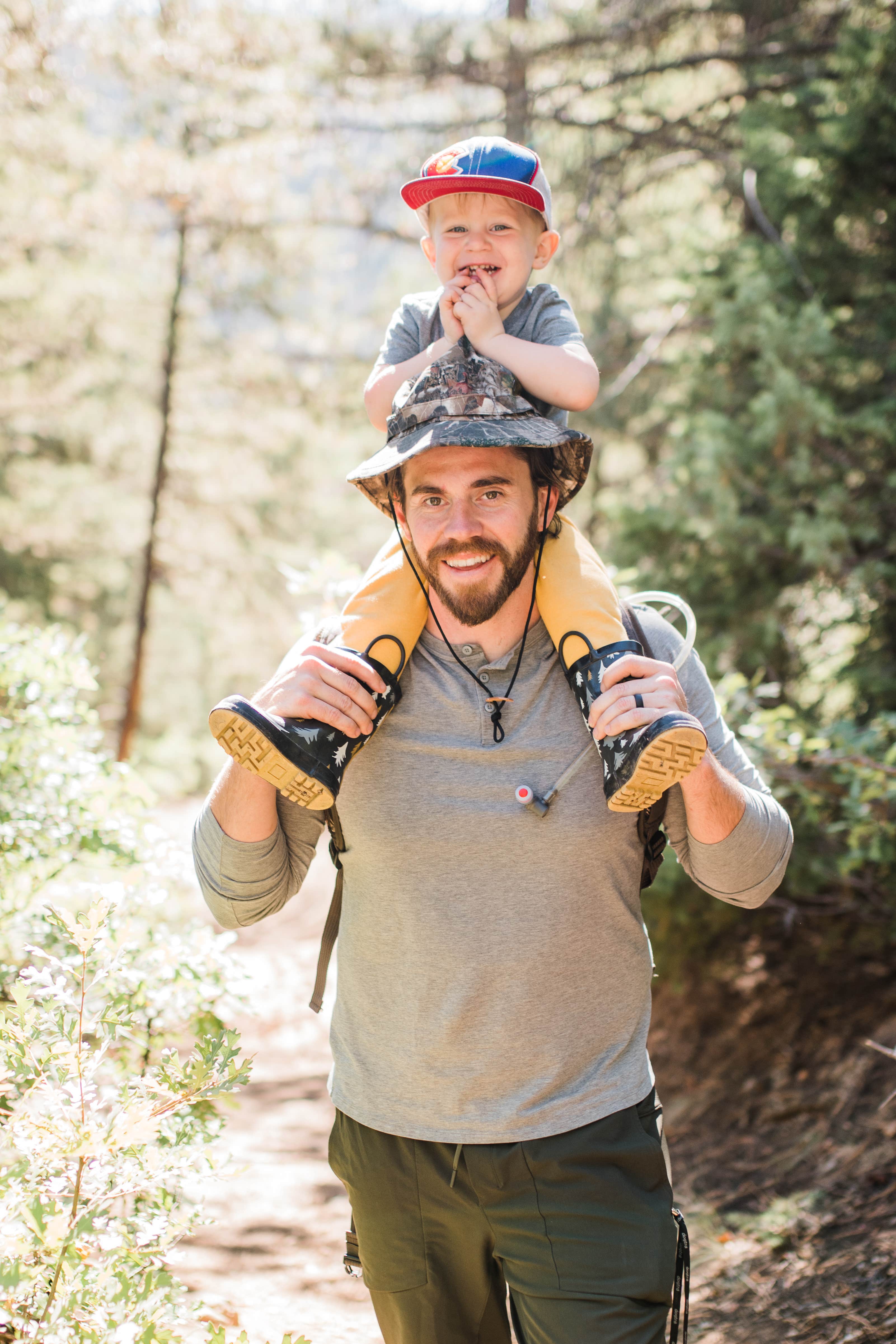 Camper-submitted photo at Hayden Creek Road near Hillside, CO
