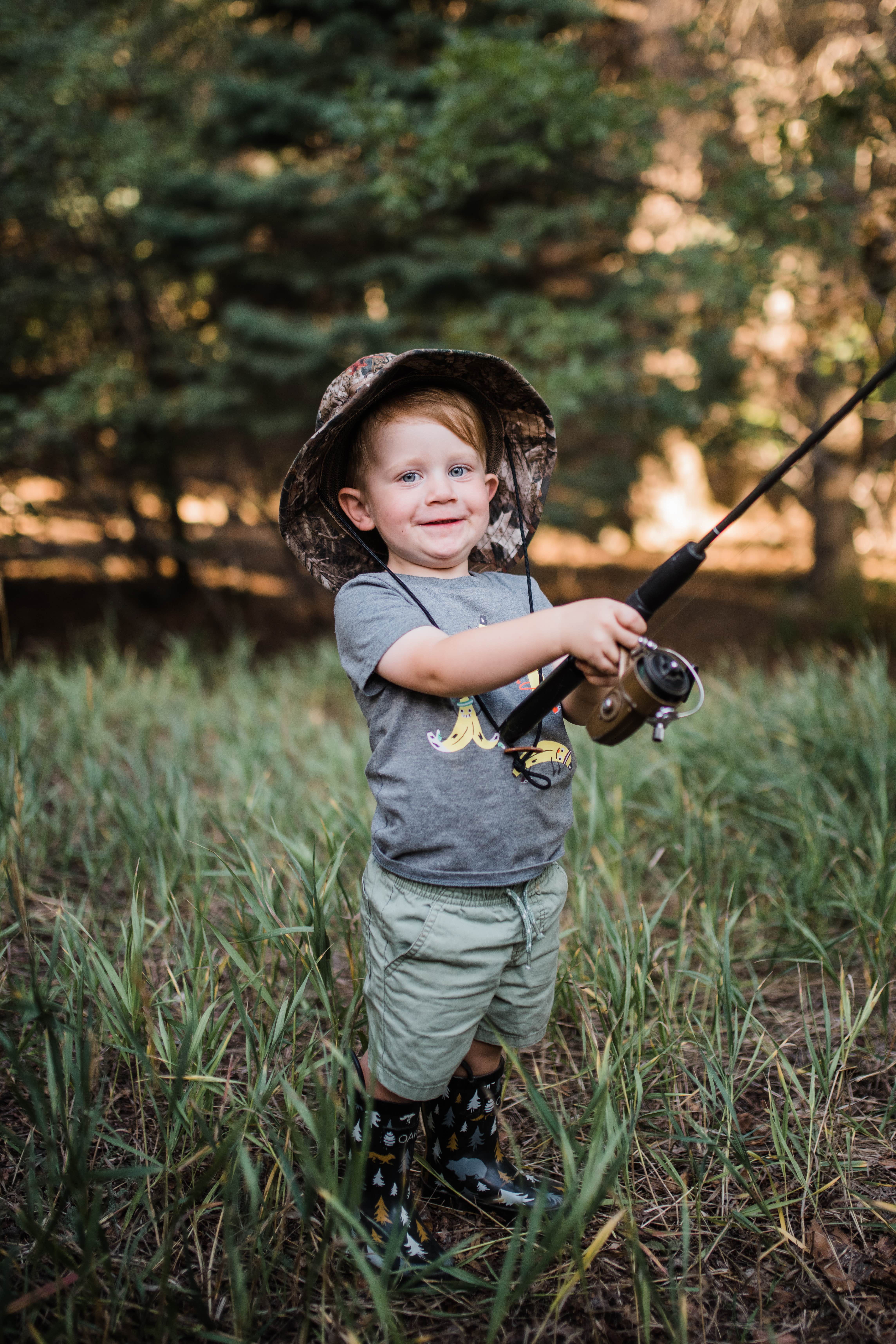 Camper-submitted photo at Hayden Creek Road near Hillside, CO