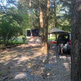 Review photo of Harrisonburg - Shenandoah Valley KOA by Bradley B., September 8, 2020