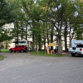 Review photo of Reelfoot Lake State Park Campground by Traci C., September 8, 2020
