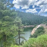 Review photo of Rock Crossing Campground by Nicole S., September 8, 2020