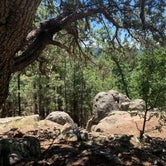 Review photo of Rock Crossing Campground by Nicole S., September 8, 2020