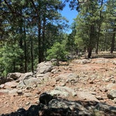 Review photo of Rock Crossing Campground by Nicole S., September 8, 2020