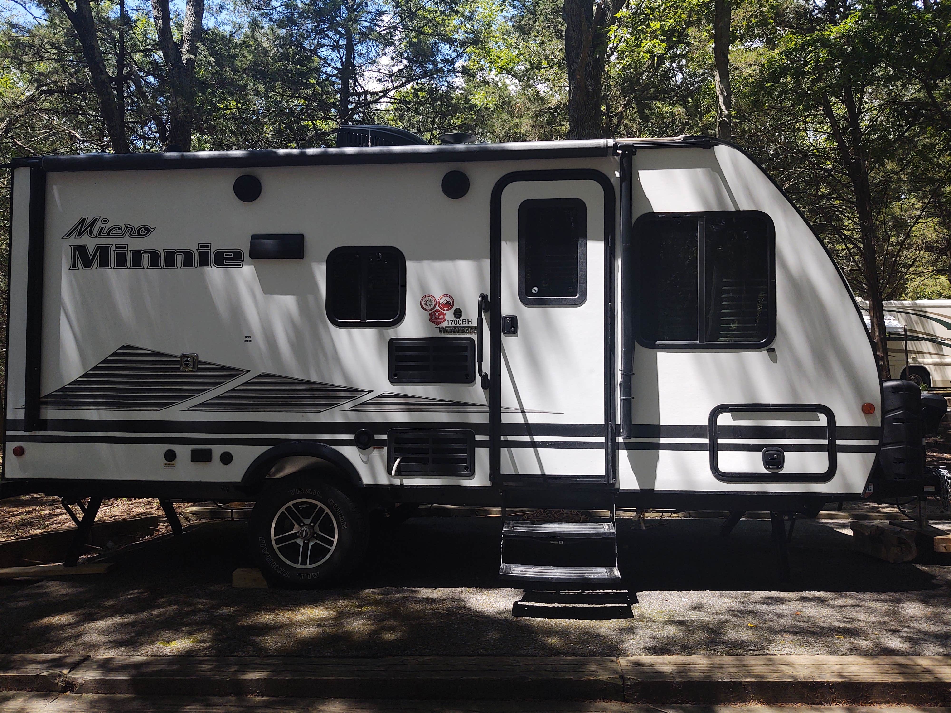 Greg G.'s photo of rv camping at Seven Points near Norene, TN