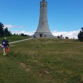 Review photo of Mt. Greylock Campsite Park by Kris Z., September 8, 2020