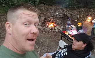 Kris Z.'s photo at Tripoli Road near North Woodstock, NH