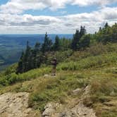 Review photo of Mt. Greylock Campsite Park by Kris Z., September 8, 2020