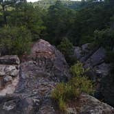 Review photo of Robbers Cave State Park — Robbers Cave State Resort Park by William F., September 8, 2020