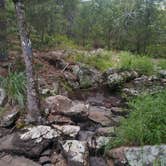 Review photo of Robbers Cave State Park — Robbers Cave State Resort Park by William F., September 8, 2020