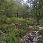 Review photo of Robbers Cave State Park — Robbers Cave State Resort Park by William F., September 8, 2020