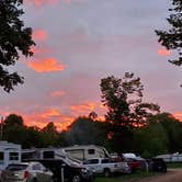 Review photo of Big Bend Campground by Courtney H., September 8, 2020