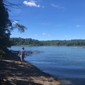 Review photo of Codorus State Park Campground by Andrea J., September 8, 2020
