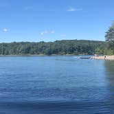 Review photo of Codorus State Park Campground by Andrea J., September 8, 2020