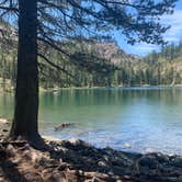 Review photo of Sardine Lake by Erika B., September 8, 2020