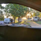 Review photo of Rustic Barn Campground RV Park by Shaine B., September 8, 2020