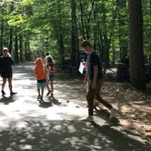 Review photo of White Lake State Park Campground by Sara D., August 24, 2020